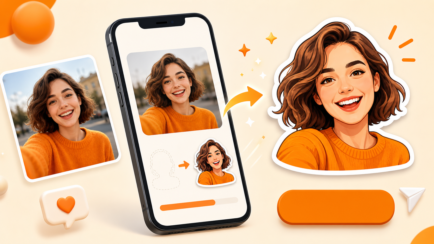 Обложка: Как сделать стикер из фото для MAX — превратите снимки в эмоции